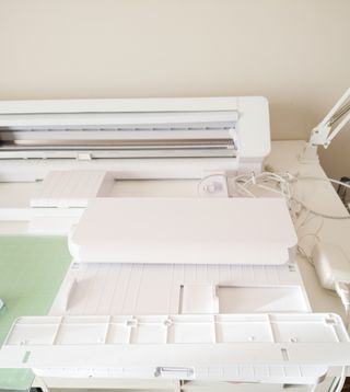 Silhouette Cameo 4 Pro + Alimentador Hojas