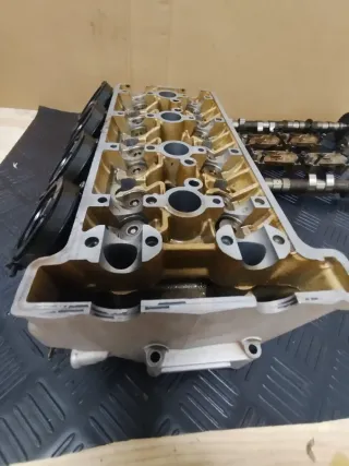 culata Yamaha fz6 Fazer S1