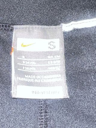 Falda pantalón deportiva Nike Talla S