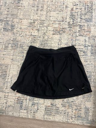 Falda pantalón deportiva Nike Talla S