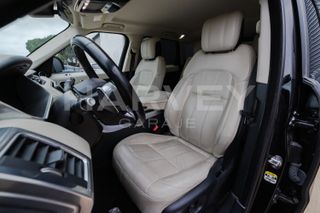 RANGE ROVER SPORT 3.0 7 PLAZAS NACIONAL. UN DUEÑO!