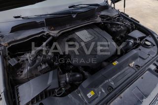 RANGE ROVER SPORT 3.0 7 PLAZAS NACIONAL. UN DUEÑO!