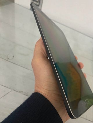 Samsung Galaxy Tab S2 Nero