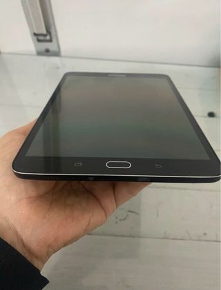 Samsung Galaxy Tab S2 Nero