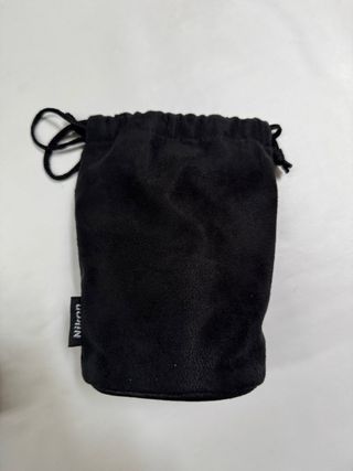 Cámara Nikon D5600 + 2 objetivos 18-55 + 18-200 VR