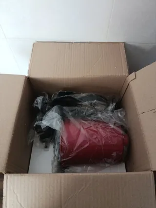 Cambio Máquina de Cocinar Tongdori Henz