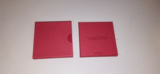 Specchietto da borsa Valentino – Originale