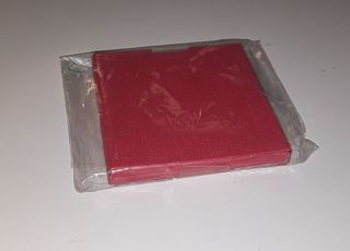 Specchietto da borsa Valentino – Originale