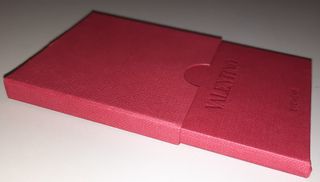 Specchietto da borsa Valentino – Originale