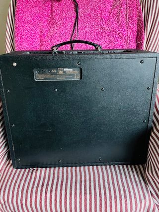 Amplificatore combo per chitarra VOX VT40X