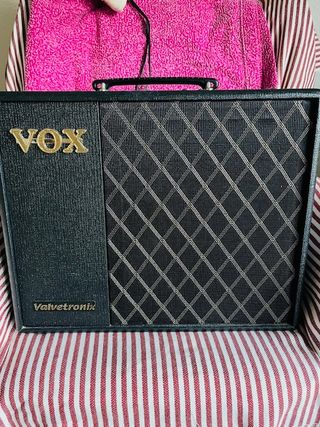 Amplificatore combo per chitarra VOX VT40X