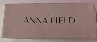 Bailarinas rosa lazo dorado talla 37