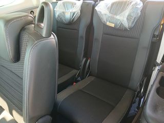 Renault Grand Scenic 1.5 dci 110cv automatico 2015