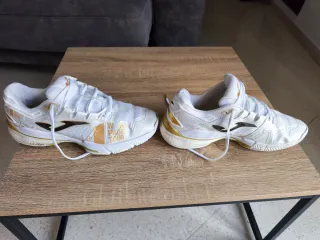 Zapatillas pádel Joma Slam WPT Talla 44