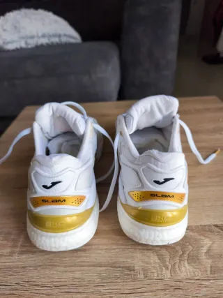 Zapatillas pádel Joma Slam WPT Talla 44