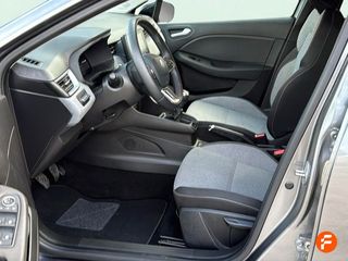 Renault Clio Evolution dCi 100 (74kw)