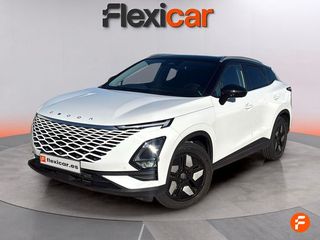 Omoda 5 MY25 - Comfort 1.6 TGDI 108kW (145cv)