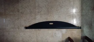 Bandeja Maletero Retráctil Kia