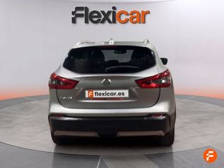 Nissan Qashqai DIG-T 85 kW (115 CV) UNIQUE EDITION - 5P (2017)