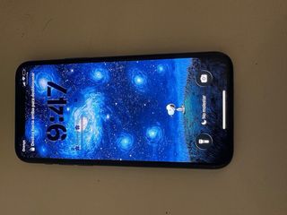 iPhone 11 Pro Gris Verde