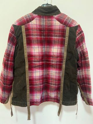 Chaqueta Napapijri de Mujer – Talla S