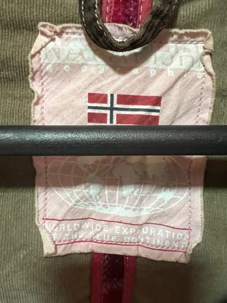 Chaqueta Napapijri de Mujer – Talla S