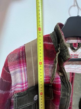 Chaqueta Napapijri de Mujer – Talla S