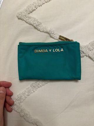 Monedero Bimba y Lola