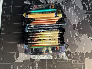 Lote Sobres Magic The Gathering