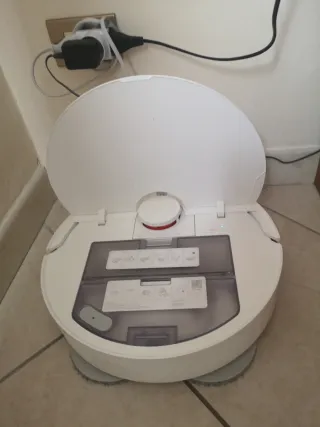 Robot Aspirapolvere Xiaomi S10+
