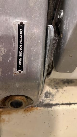 Laminadora de masas profesional