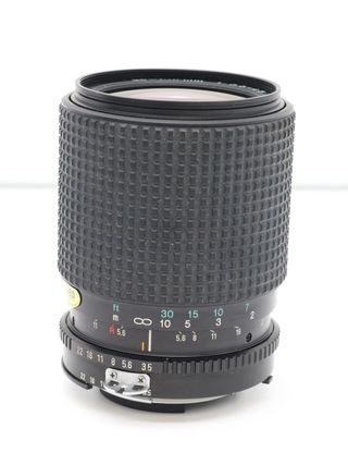 Tokina RMC 35-105mm f/3.5-4.5 Obiettivo Zoom Nikon