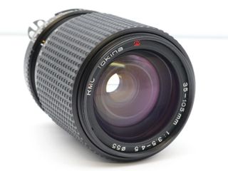 Tokina RMC 35-105mm f/3.5-4.5 Obiettivo Zoom Nikon