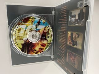 El Club de la Lucha Edición de Lujo DVD