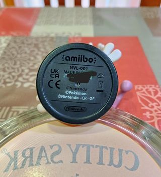 Amiibo Mewtwo Pokémon Nintendo Switch Smash Bros