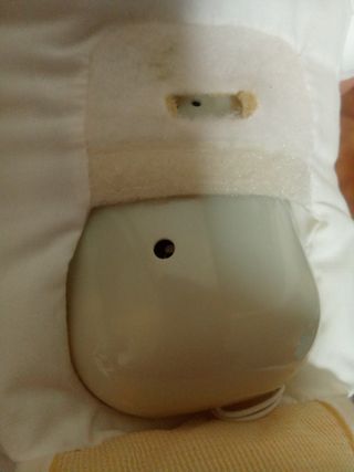 2 Muñecos para piezas o restaurar