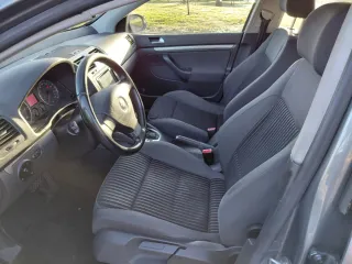 Volkswagen Golf 2007