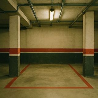 Garaje en venta en Arxiduc - Bons Aires en Palma de Mallorca