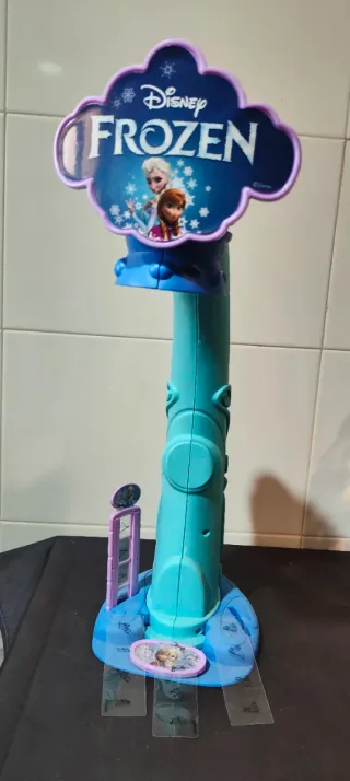 Proyector Disney Frozen