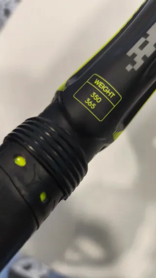 Pala de pádel Adidas Adipower Multiweight 3.2