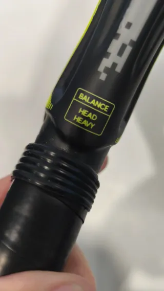 Pala de pádel Adidas Adipower Multiweight 3.2