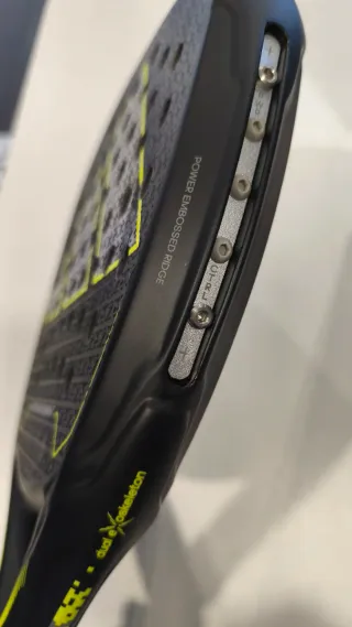 Pala de pádel Adidas Adipower Multiweight 3.2