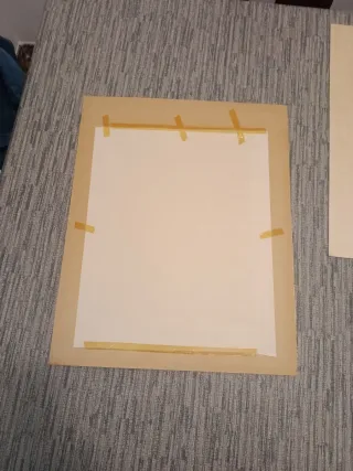 Láminas Valeriano Bécquer 1993