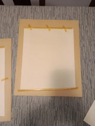 Láminas Valeriano Bécquer 1993