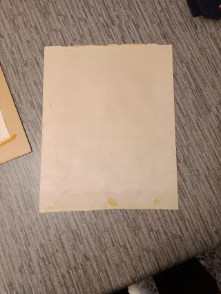 Láminas Valeriano Bécquer 1993