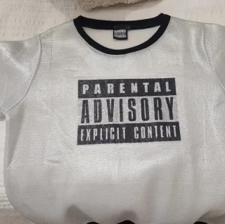 Sudadera marca italiana .