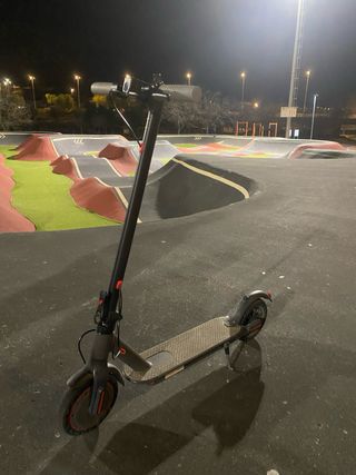 Patinete Eléctrico
