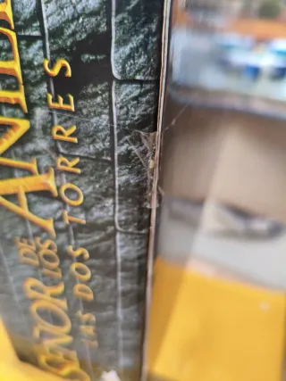 Pack 5 Figuras Señor de los Anillos