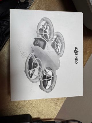 DJI Mini Drone