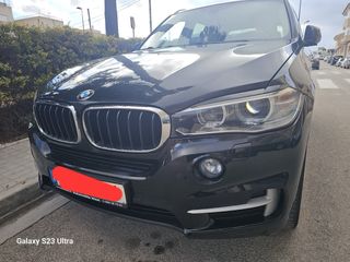 BMW X5 2014
